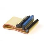 Intronics Ultra ATA flatcableUltra ATA flatcable (AK3365)